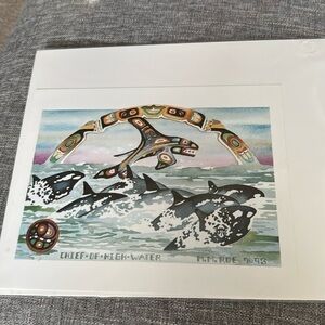 M.m. Roe fine art graphics